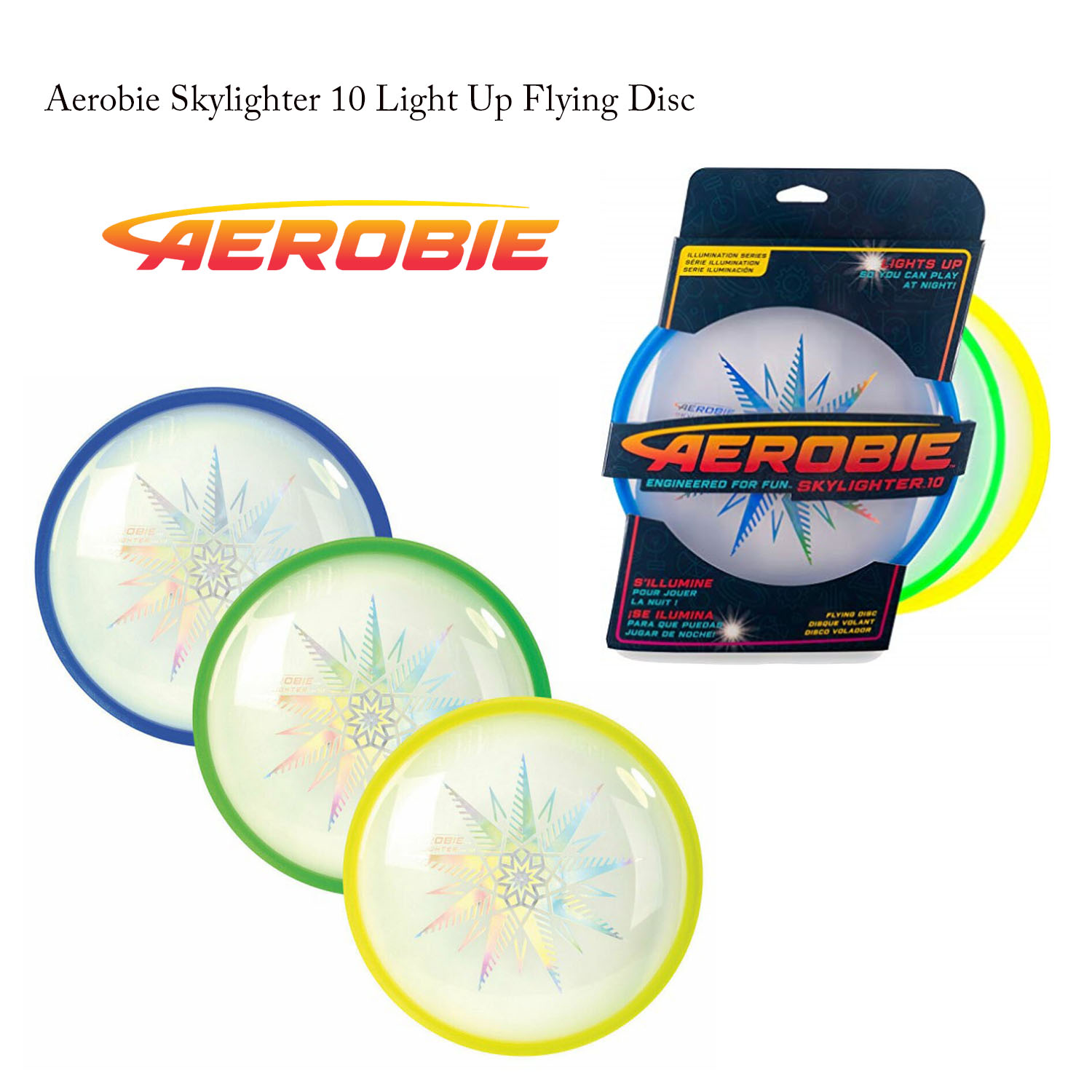 aerobie skylighter 10