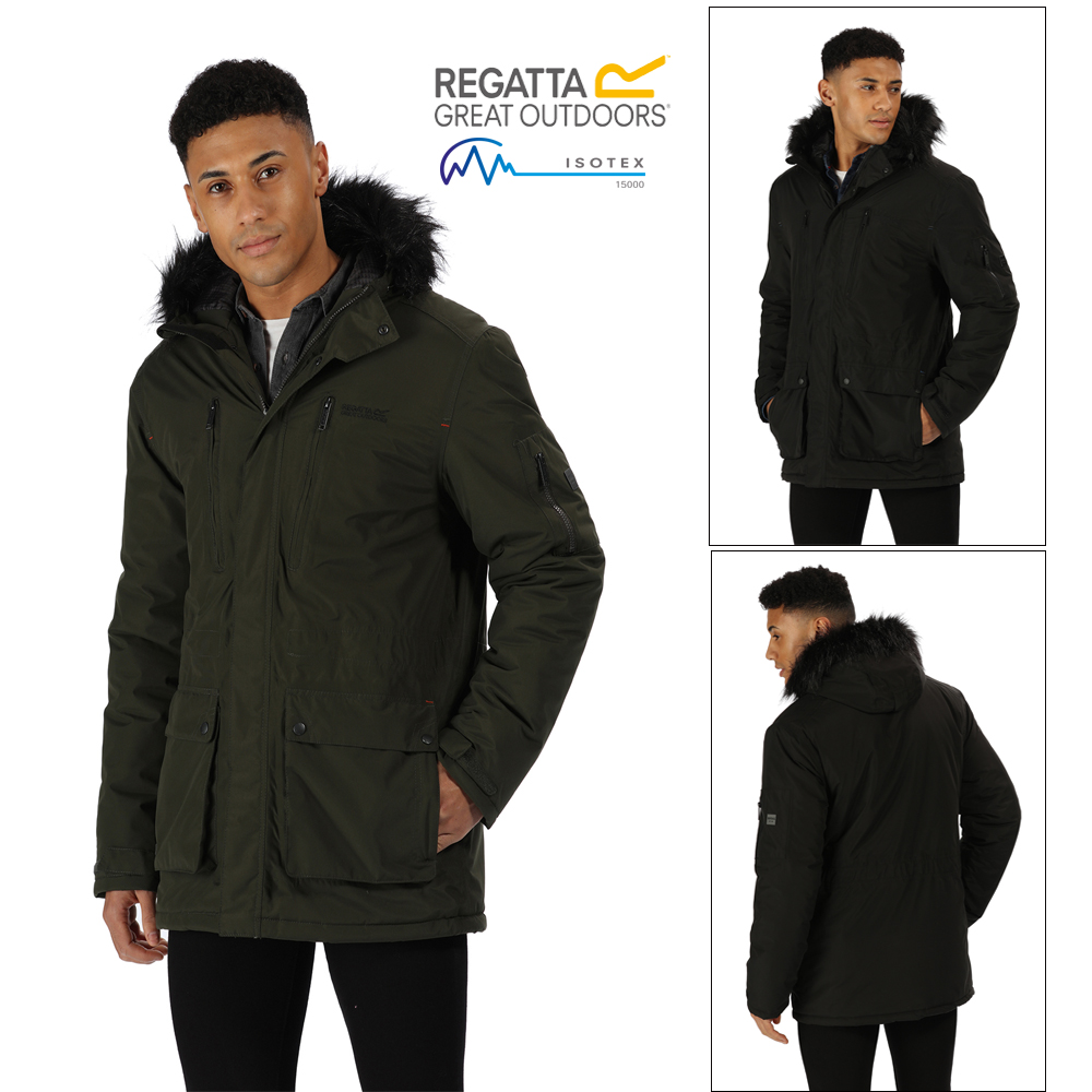 regatta emeril jacket