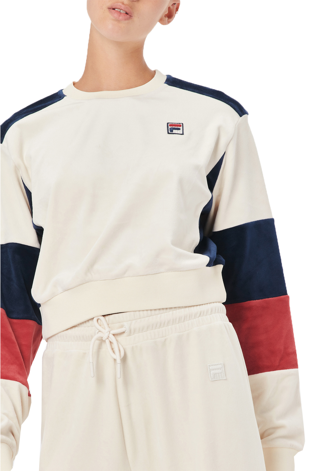 fila jumper girls