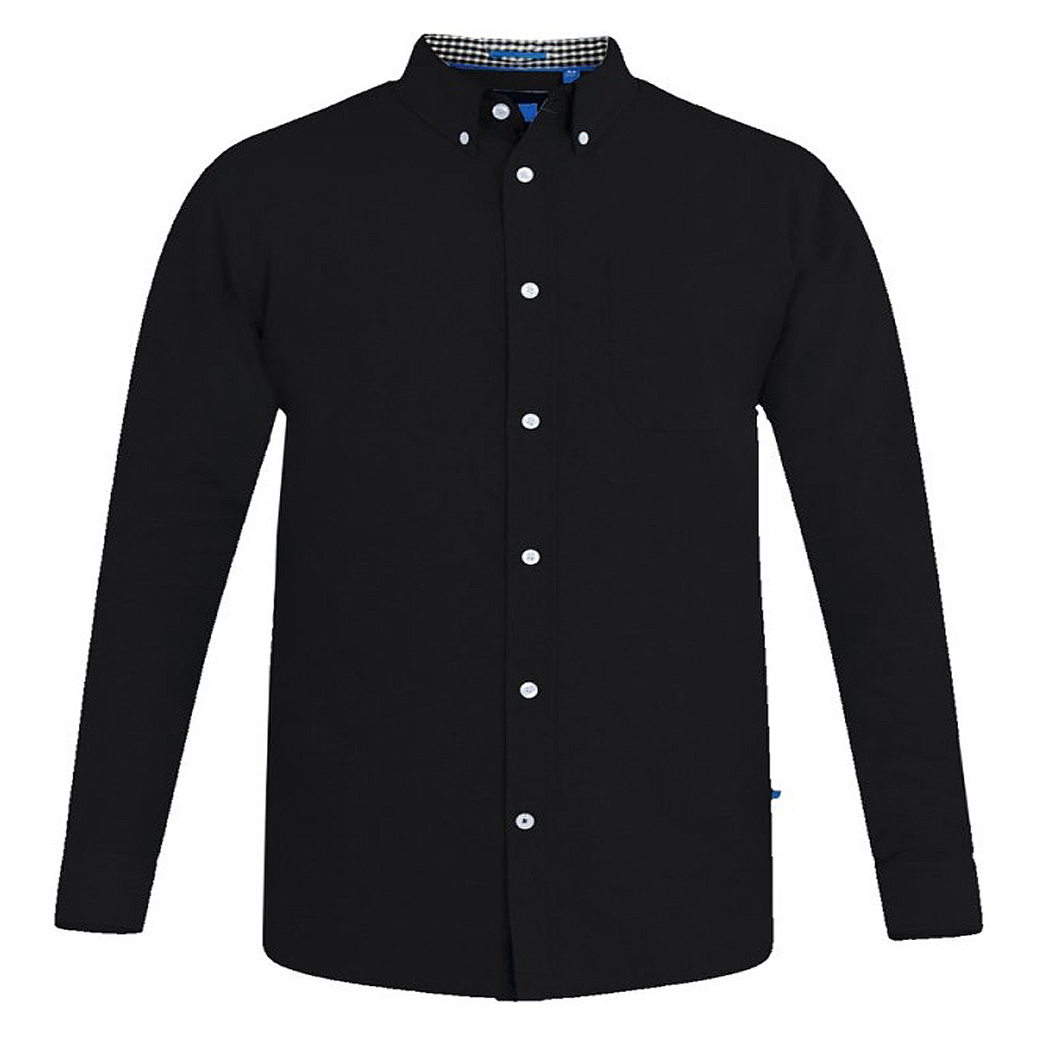 mens tall button down