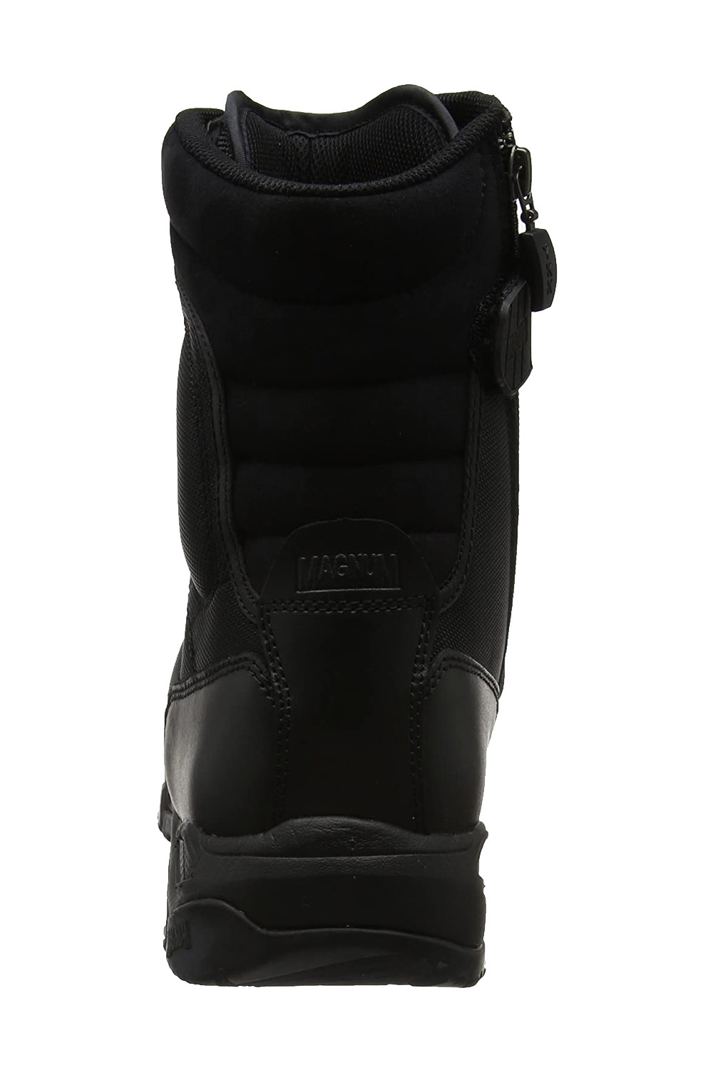 viper dark boot