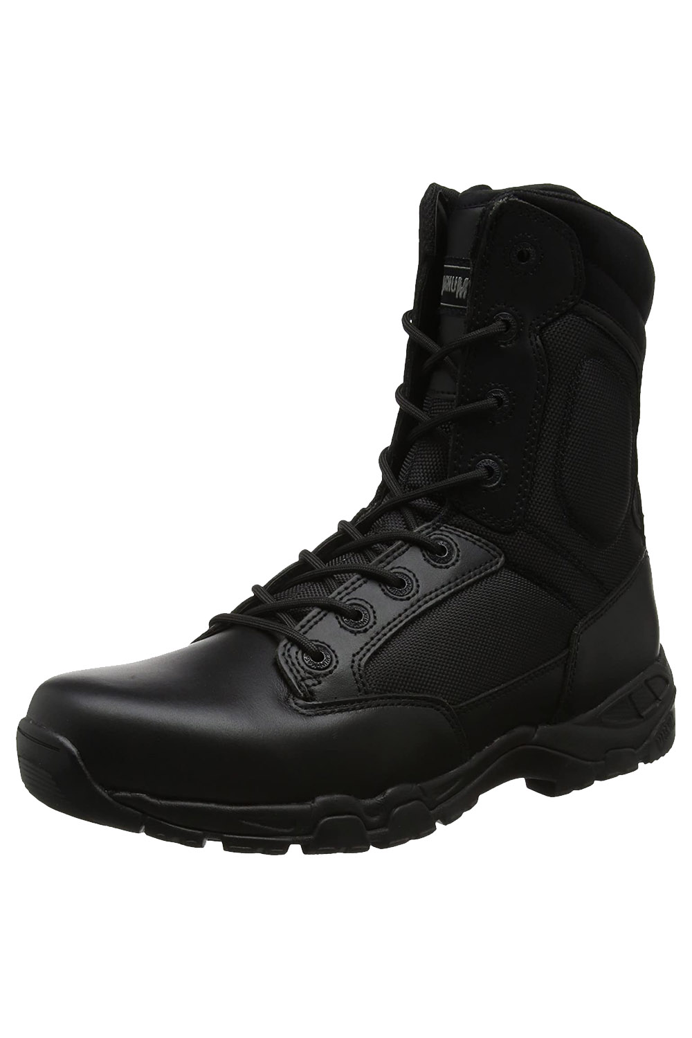 viper dark boot