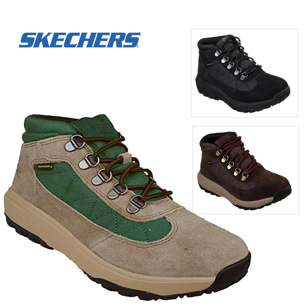 skechers on the go outdoor ultra