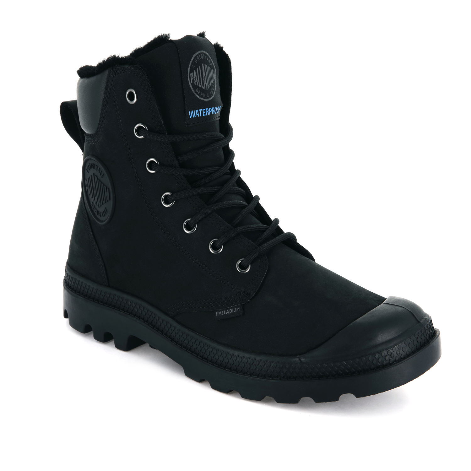 palladium waterproof mens