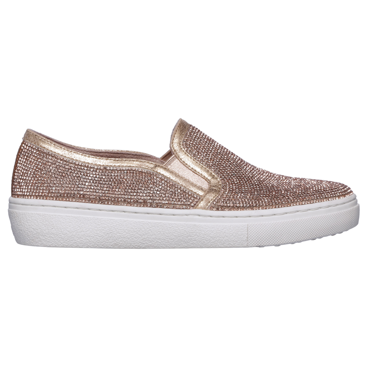 skechers womens sparkly shoes