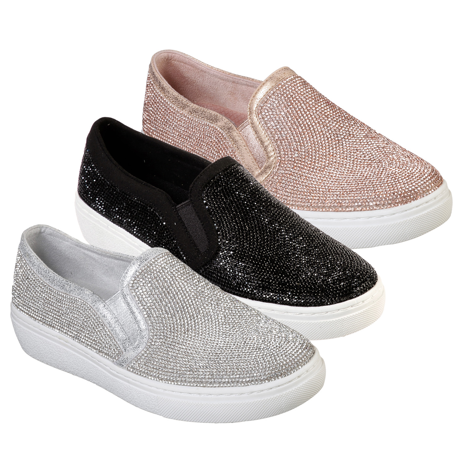 skechers glitter trainers Sale,up to 50 