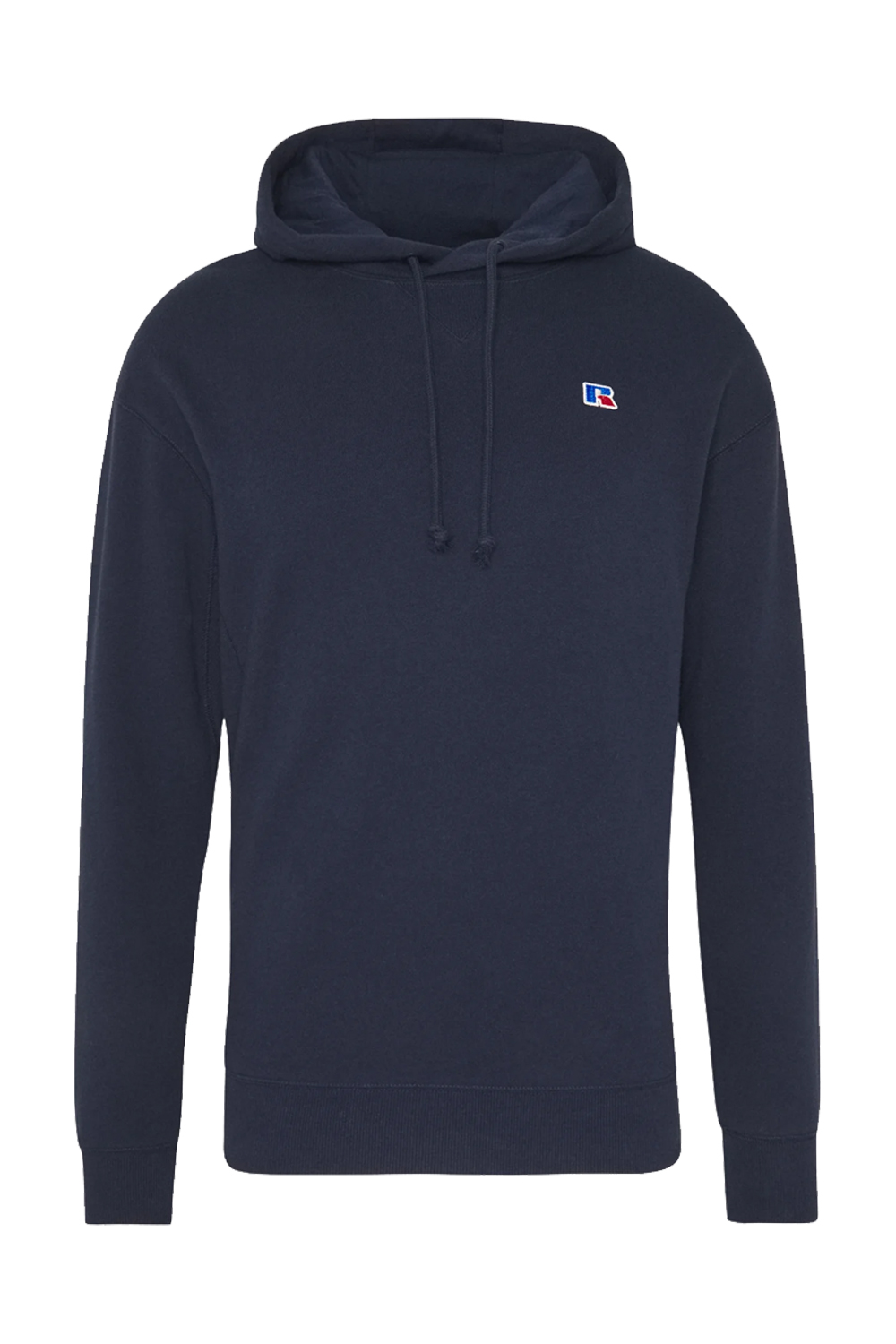 russell athletic eagle r hoodie