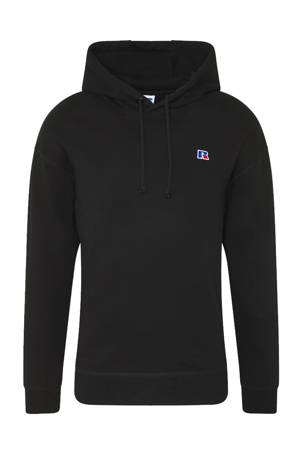 russell athletic eagle r hoodie