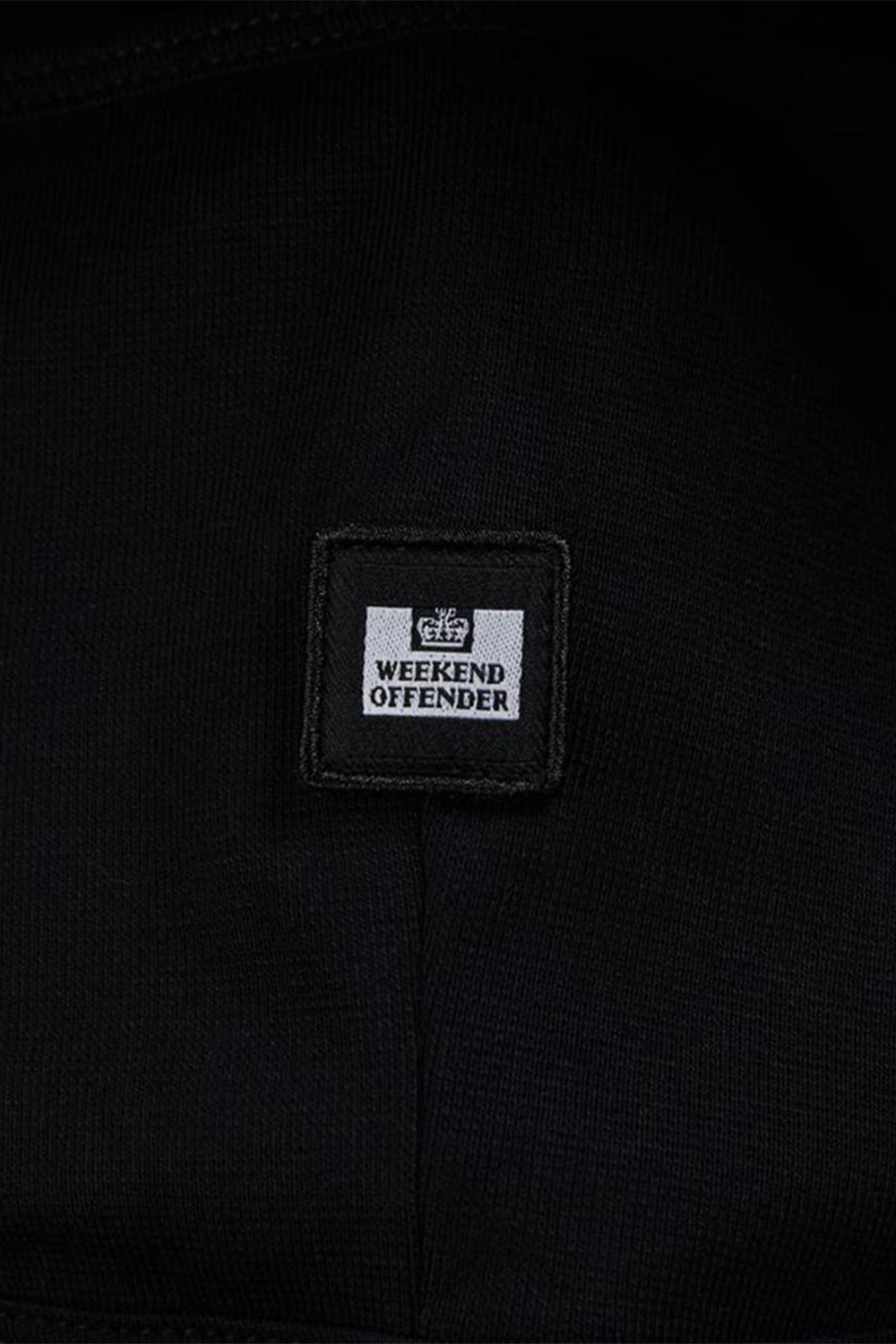 hoodie weekend offender original