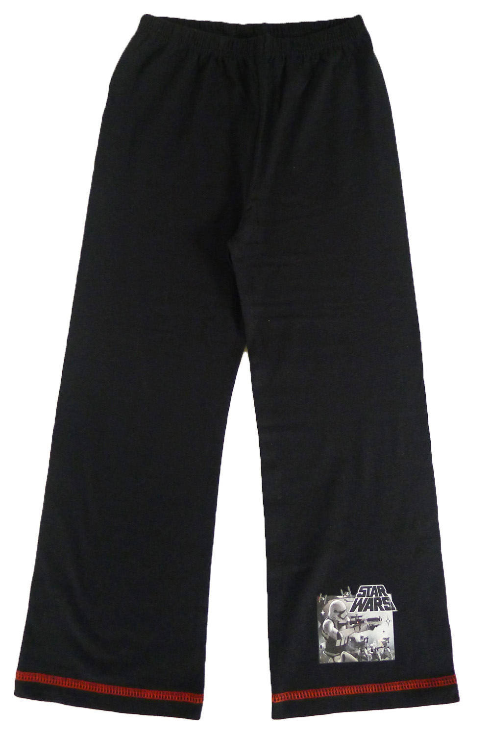 Childs Disney Star Wars Force Awakens New Order Stormtrooper Pyjamas Nightwear