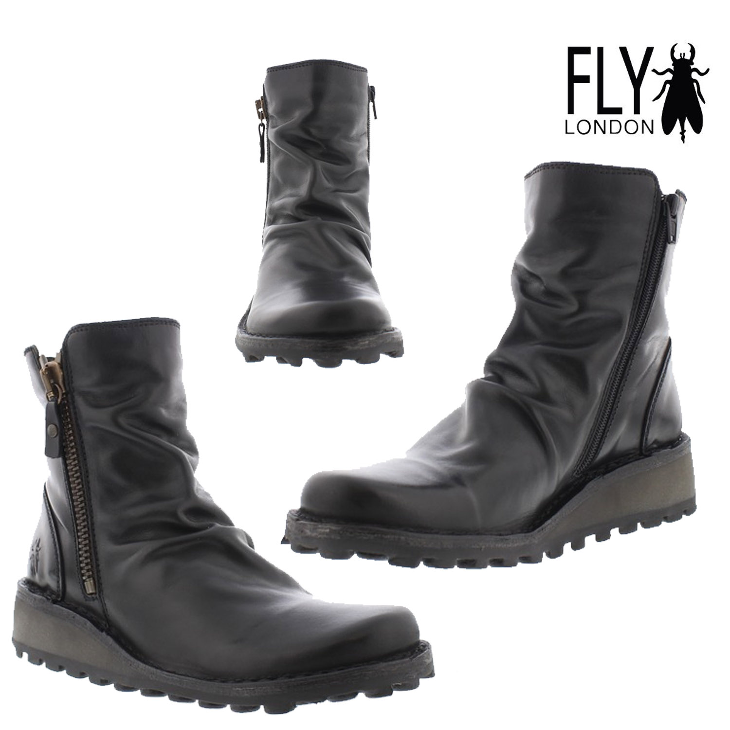 fly london mon zip boots