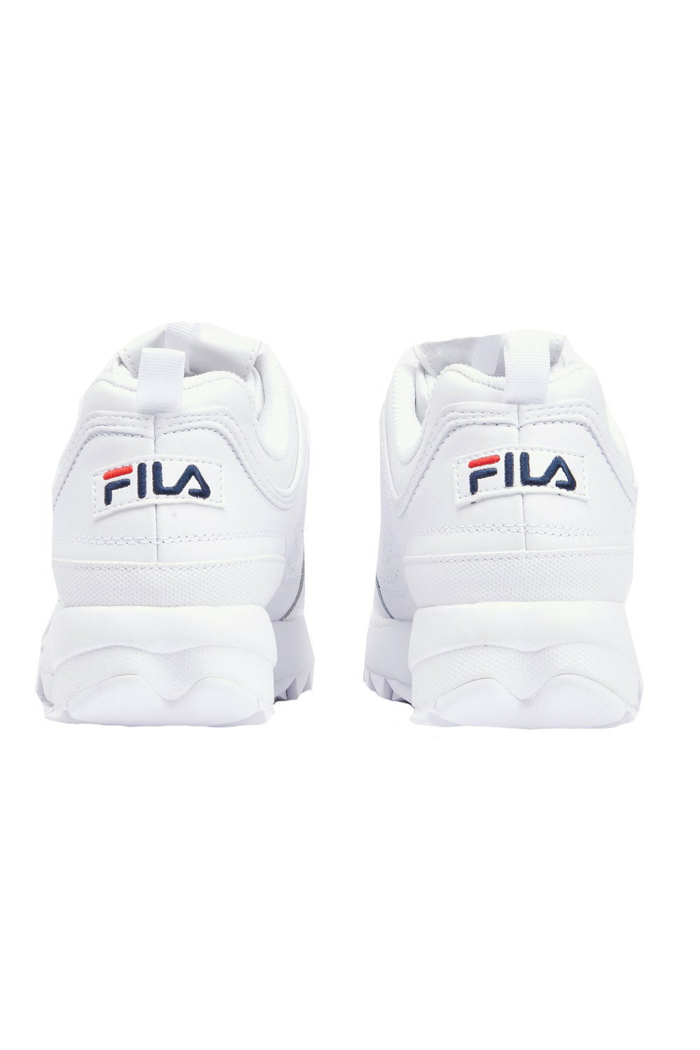 fila chunky disruptor