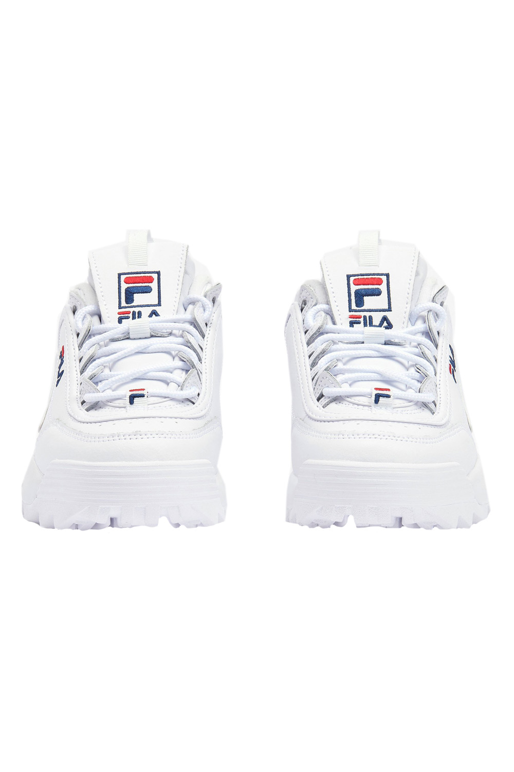 fila chunky disruptor