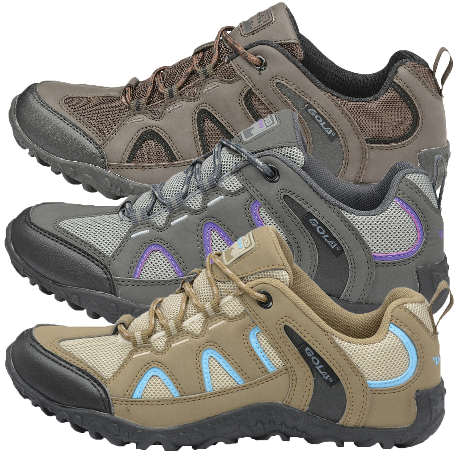 ladies hiking boots sale