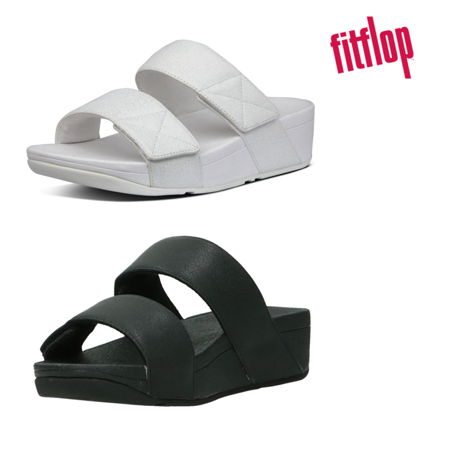 comfortable slides womens