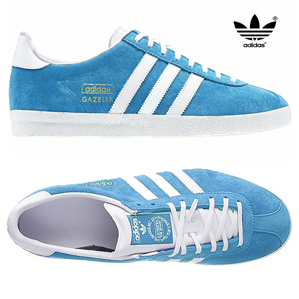 adidas pump trainers