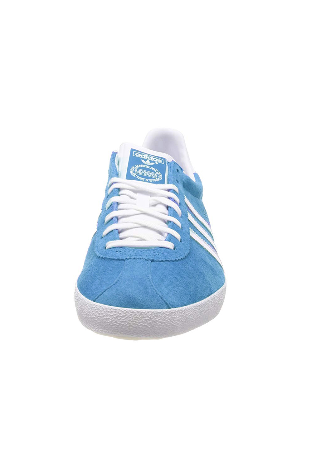 Détails sur Adidas Originals Gazelle Pour Homme Baskets Cuir Daim Classique à Rayures Lacets Chaussure afficher le titre d'origine Détails sur Adidas Originals Gazelle Pour Homme Baskets Cuir Daim Classique à Rayures Lacets Chaussure afficher le titre d'origine