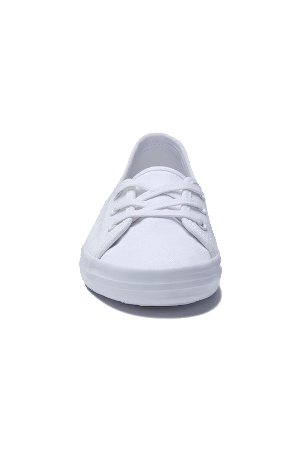 women's ziane chunky canvas trainers