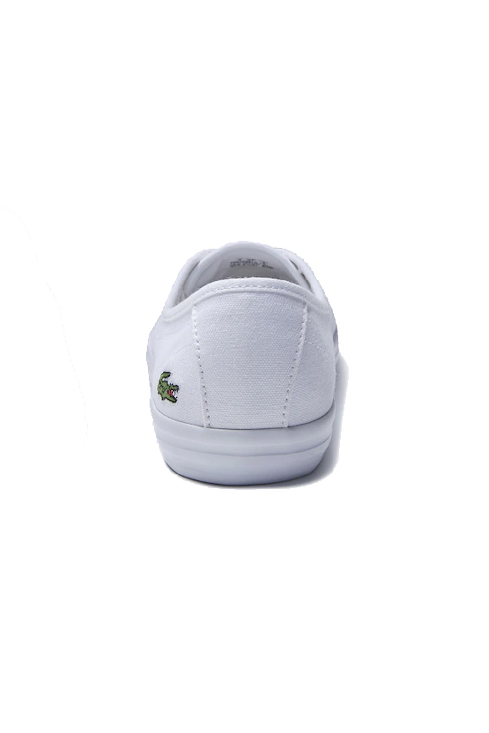 women's ziane chunky canvas trainers