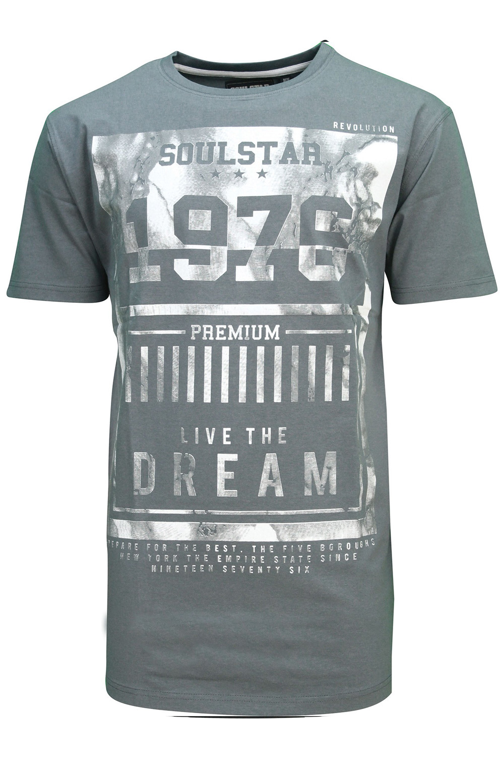 soulstar t shirt