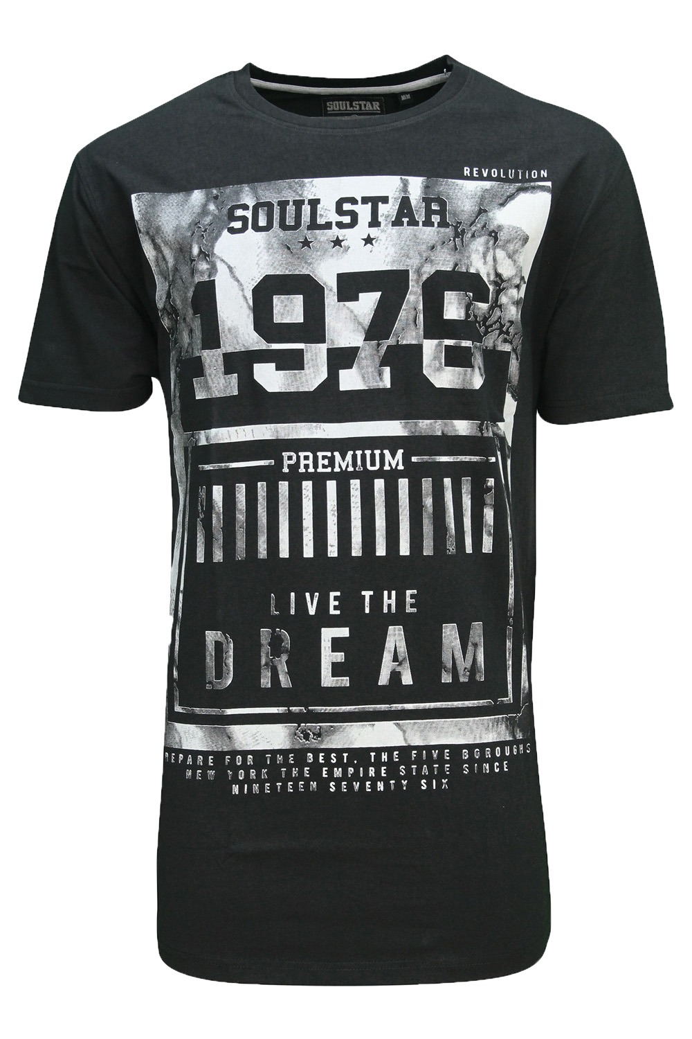 soulstar t shirt