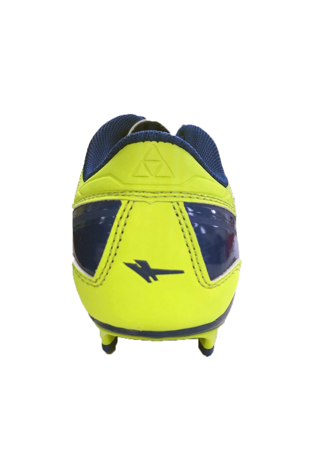 moulded blades football boots