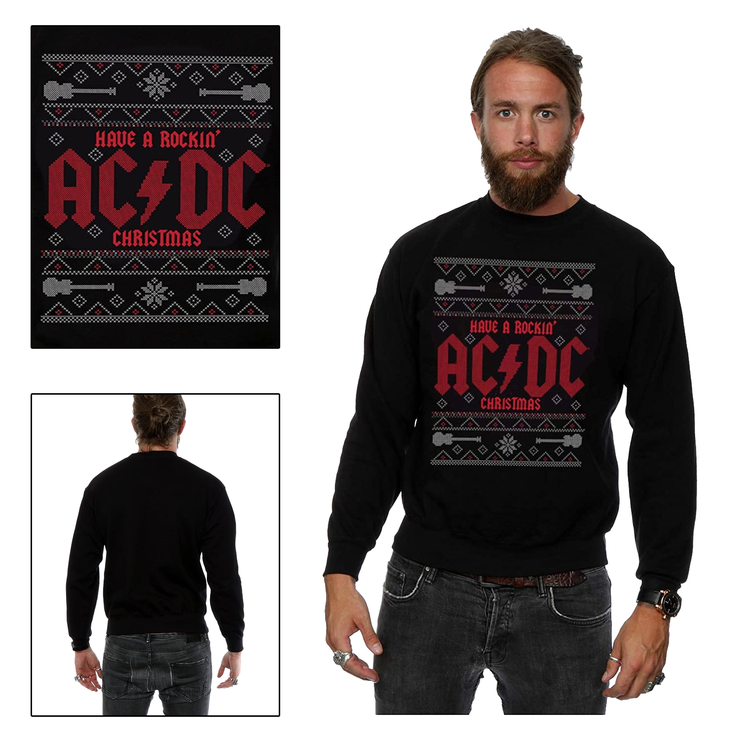 matalan mens xmas jumpers