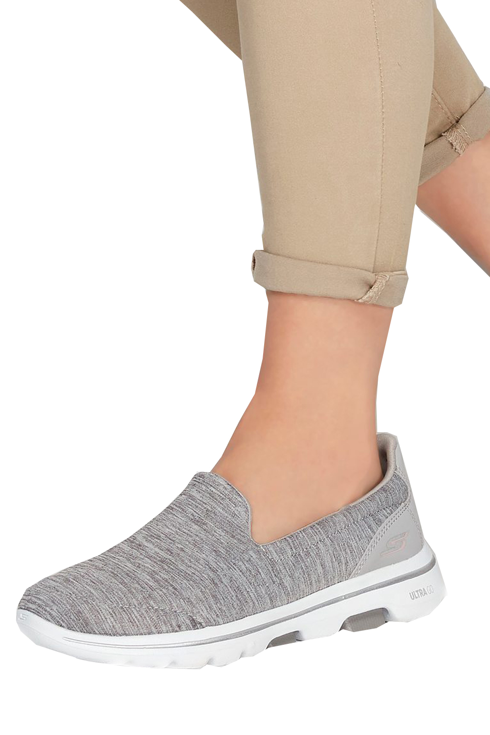 skechers women's go walk 5 honor trainers