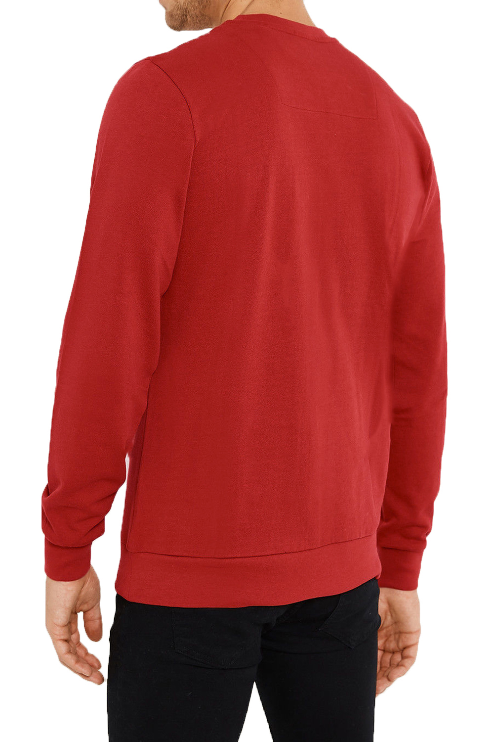 Threadbare Mens Christmas Jumper Novelty Slogan Festive Xmas Pullover Sweatshirt