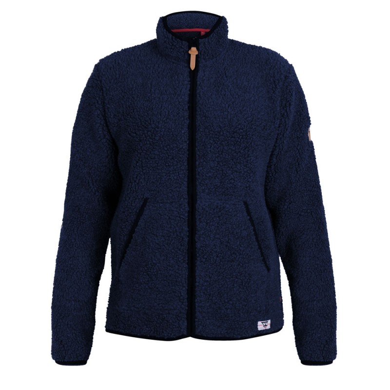 Duke Mens Bawty Full Zip Up Winter Fleece King Size Sweatshirt Bonded Jacket | eBay