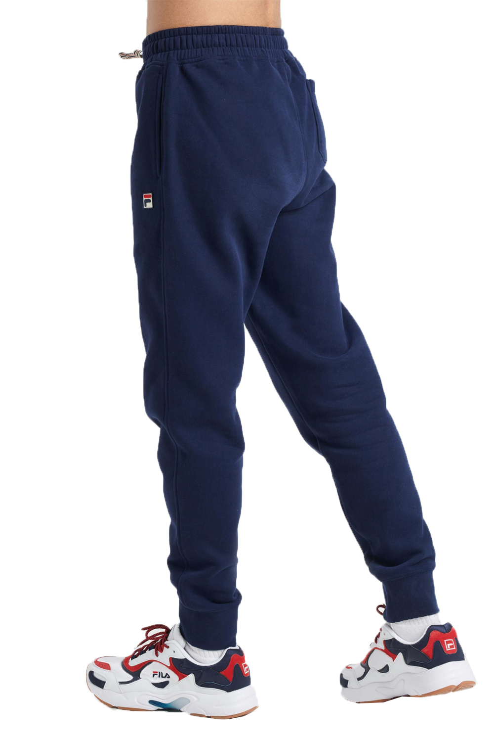 fila jan fleece track pants