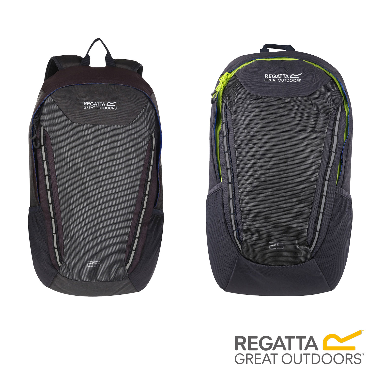 regatta rucksack