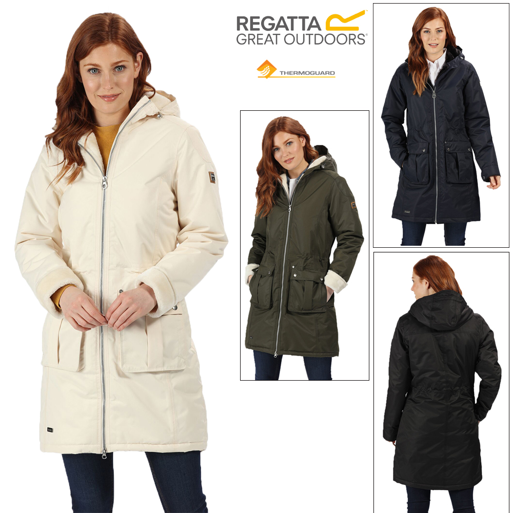 regatta saffira jacket