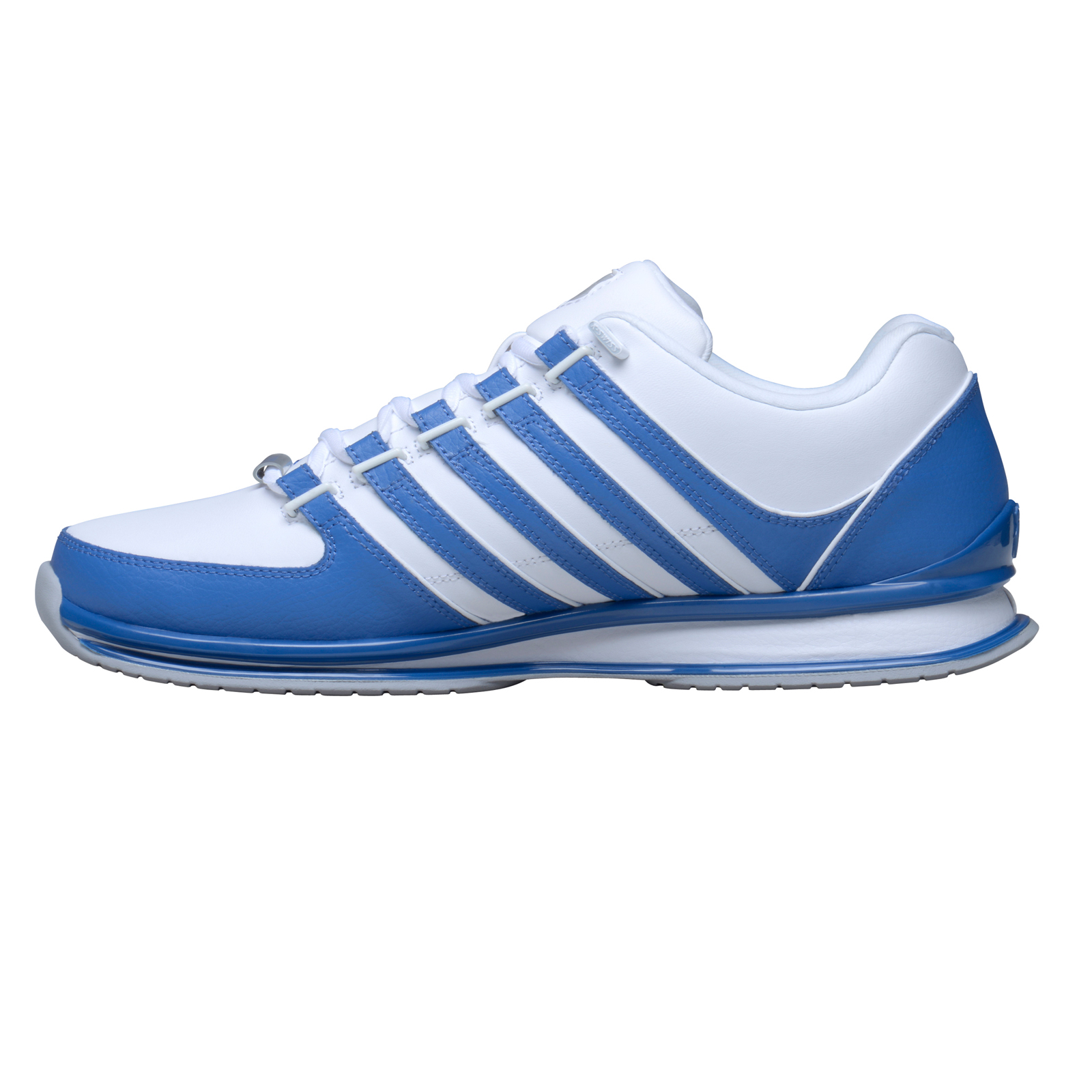 k swiss stripe shifter