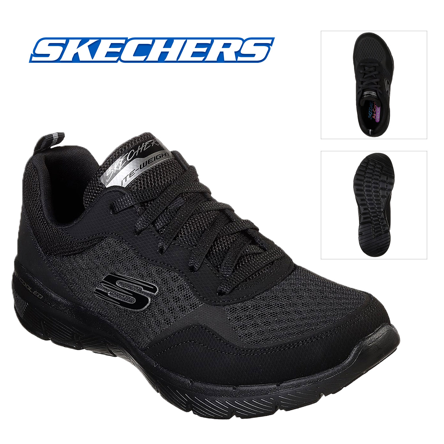 skechers lightweight