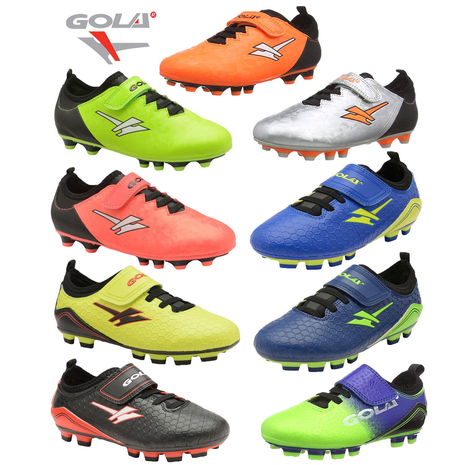 infants football boots