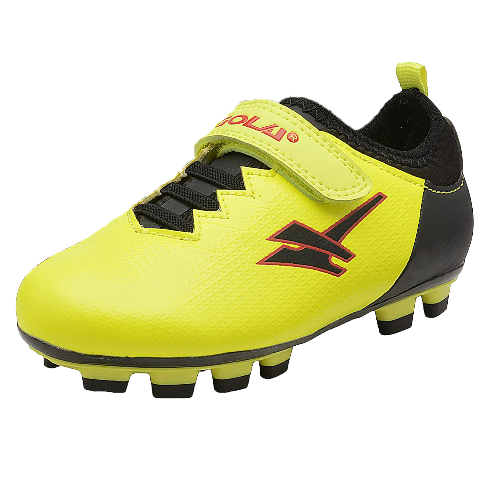 Gola Ativo 5 Infants Football Training Boots Blade Kids