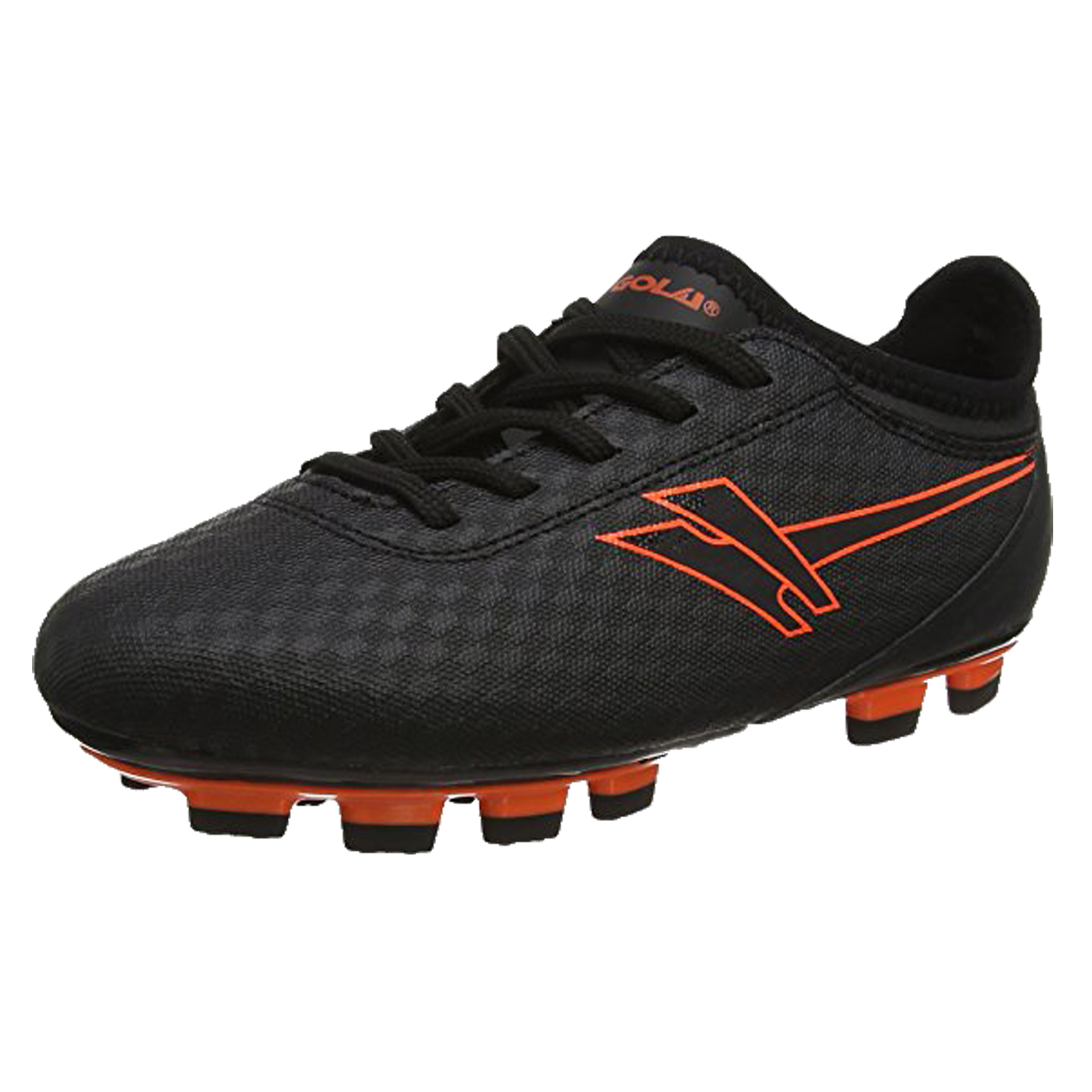 Gola Ativo 5 Infants Football Training Boots Blade Kids