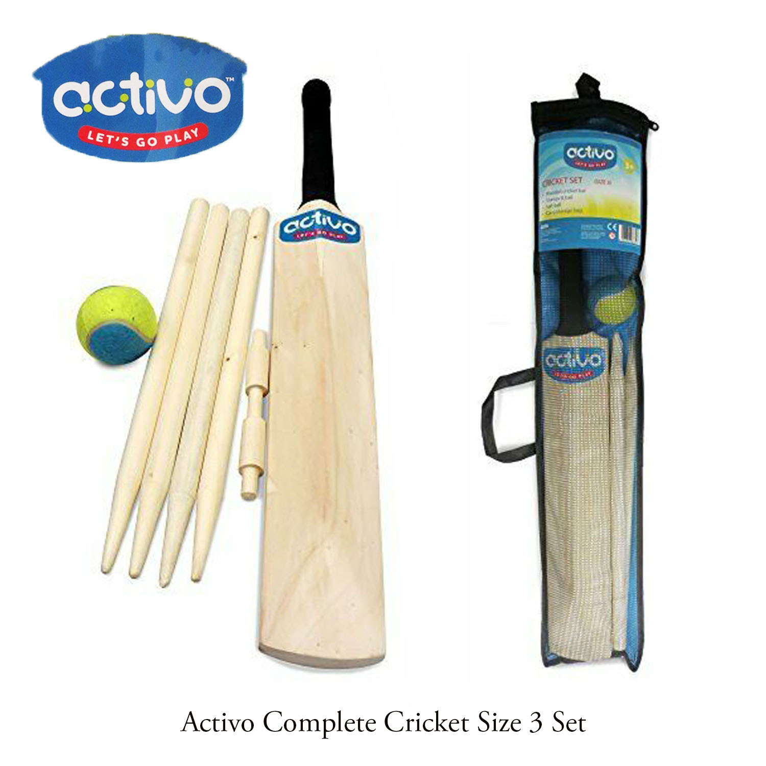 foam cricket bat