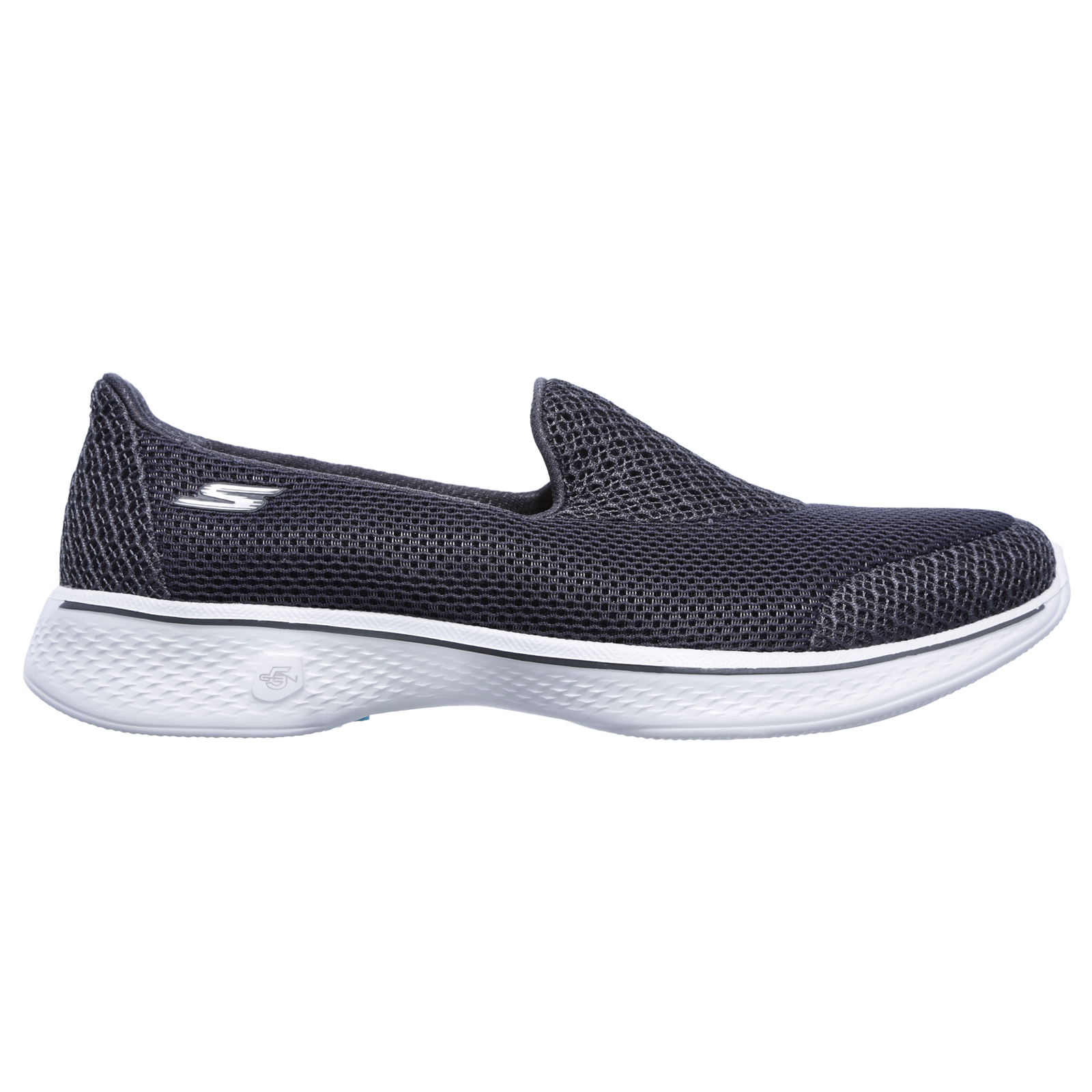 Skechers Mujer Go Go Go Walk 4 Propel Diseñador De Doble Capa de Malla Slip On entrenadores 186ea6 Skechers Mujer Go Go Go Walk 4 Propel Diseñador De Doble Capa de Malla Slip On entrenadores 186ea6