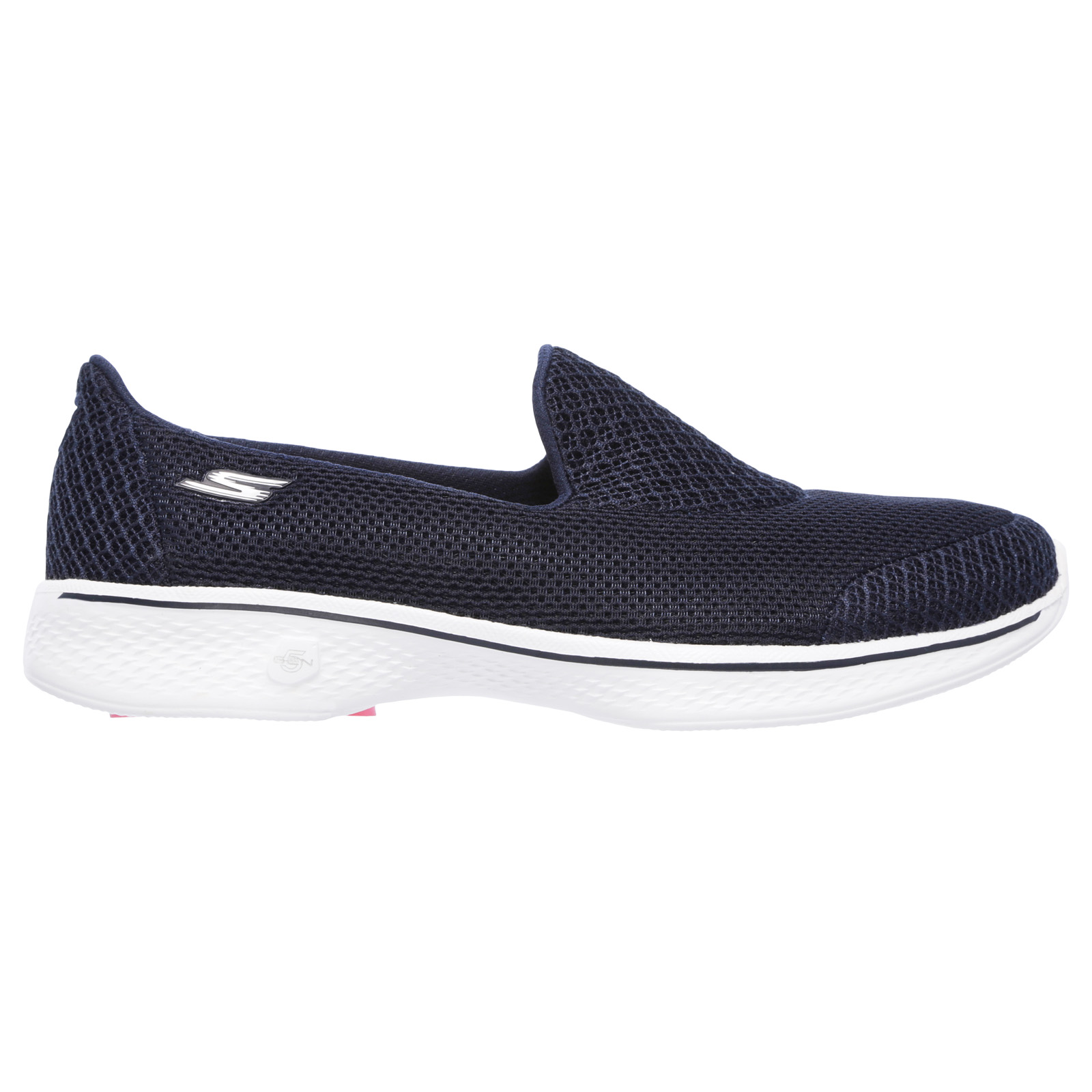 Skechers Mujer Go Go Go Walk 4 Propel Diseñador De Doble Capa de Malla Slip On entrenadores 186ea6 Skechers Mujer Go Go Go Walk 4 Propel Diseñador De Doble Capa de Malla Slip On entrenadores 186ea6