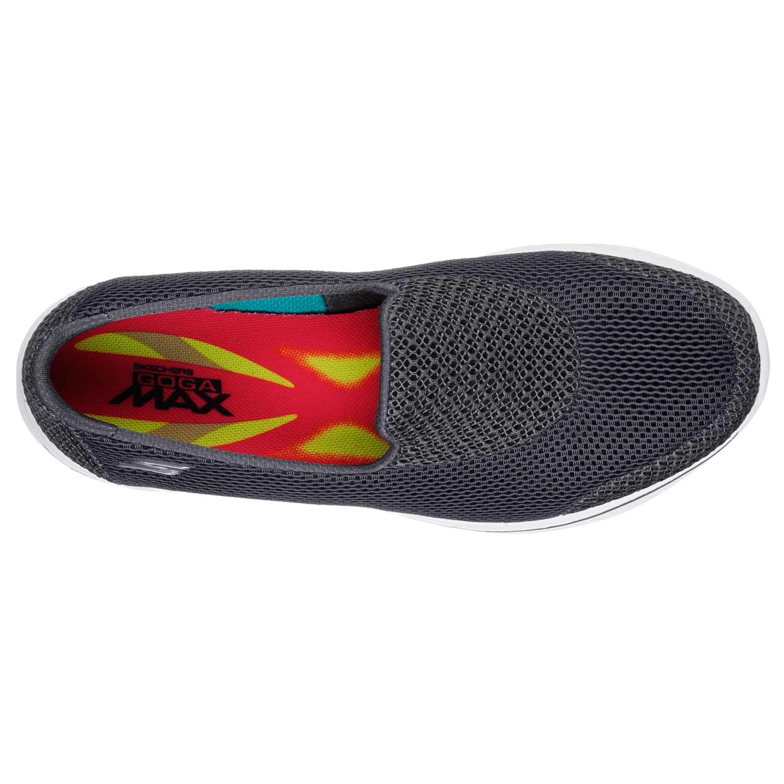 Skechers Mujer Go Go Go Walk 4 Propel Diseñador De Doble Capa de Malla Slip On entrenadores 186ea6 Skechers Mujer Go Go Go Walk 4 Propel Diseñador De Doble Capa de Malla Slip On entrenadores 186ea6