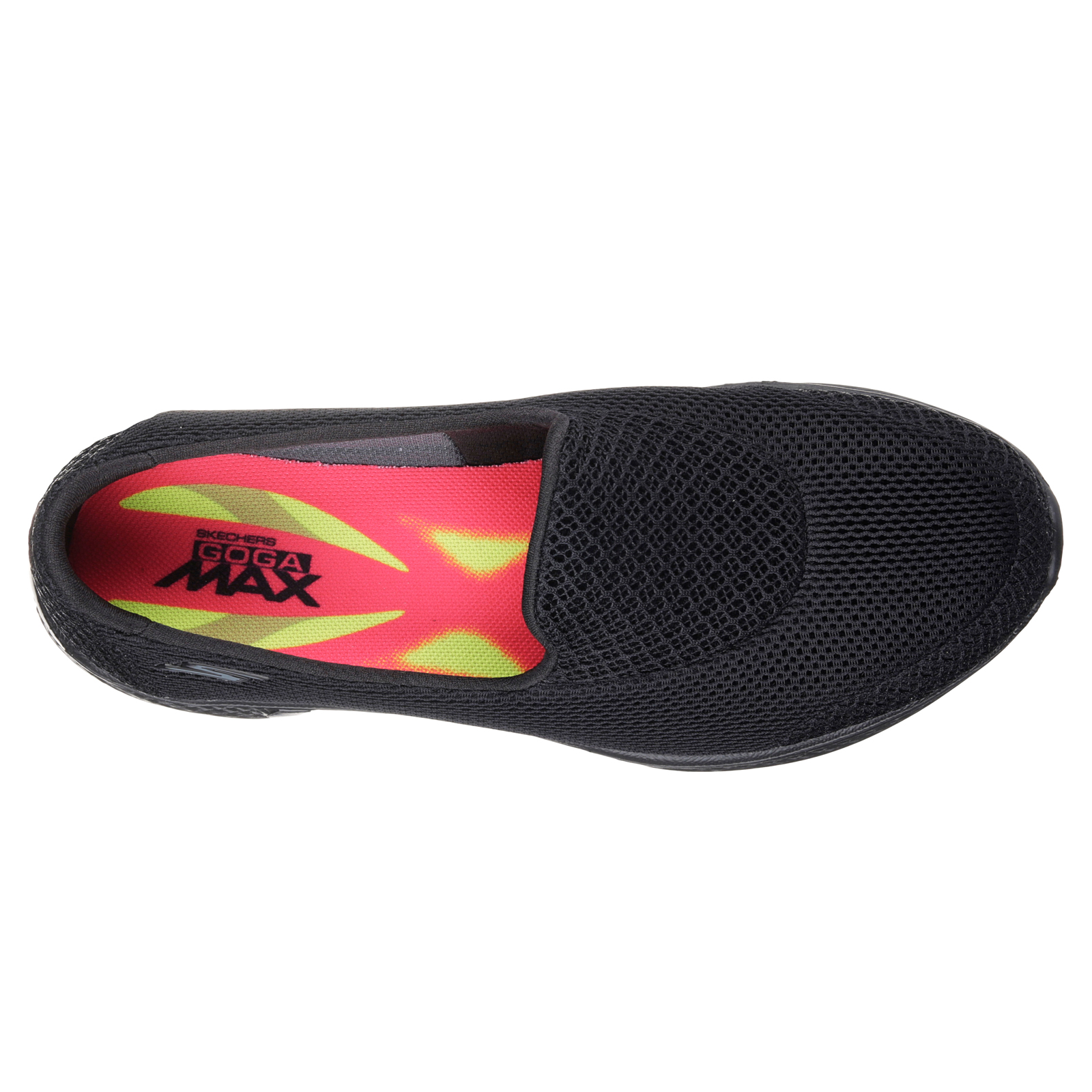 Skechers Mujer Go Go Go Walk 4 Propel Diseñador De Doble Capa de Malla Slip On entrenadores 186ea6 Skechers Mujer Go Go Go Walk 4 Propel Diseñador De Doble Capa de Malla Slip On entrenadores 186ea6