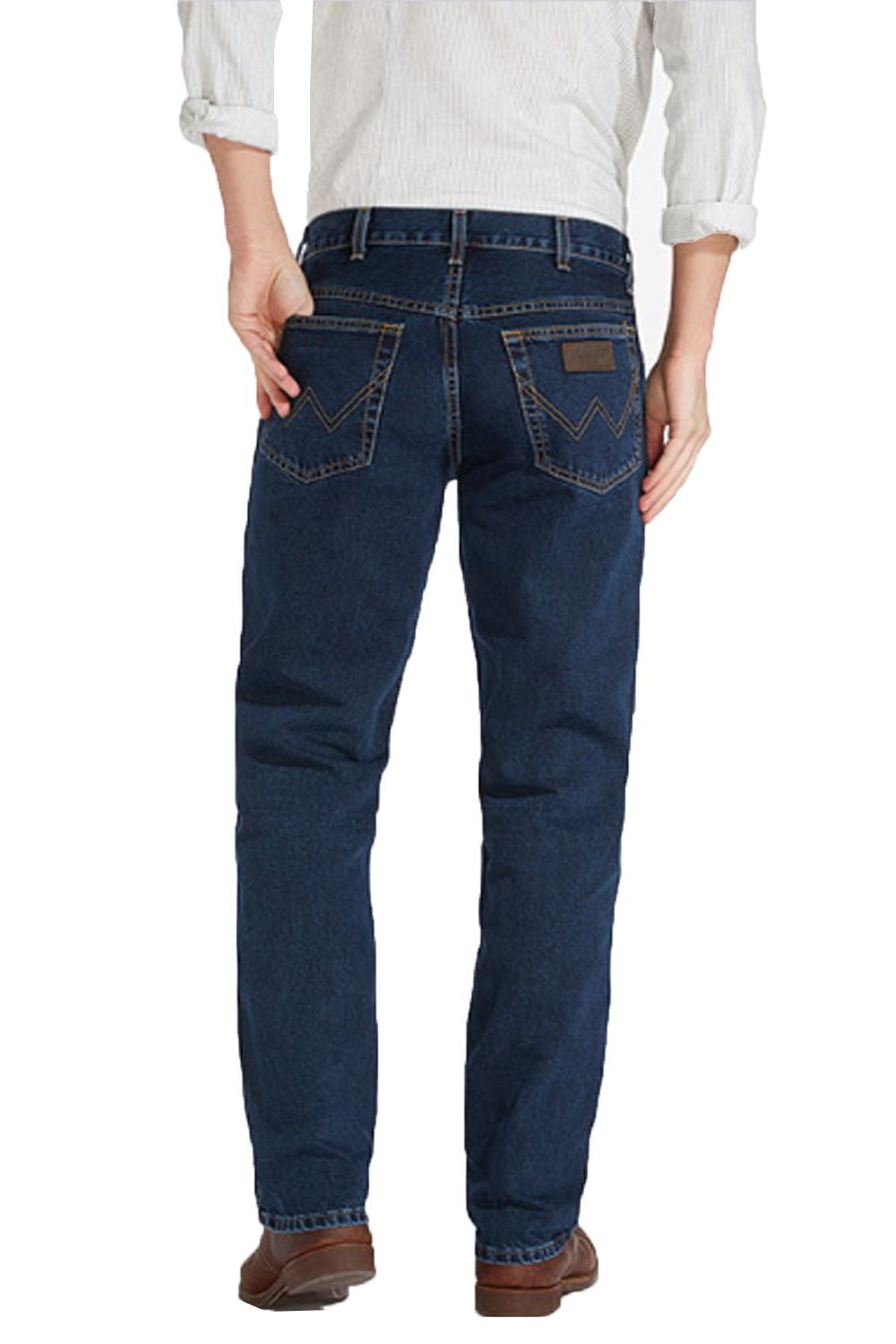 wrangler jeans ebay uk