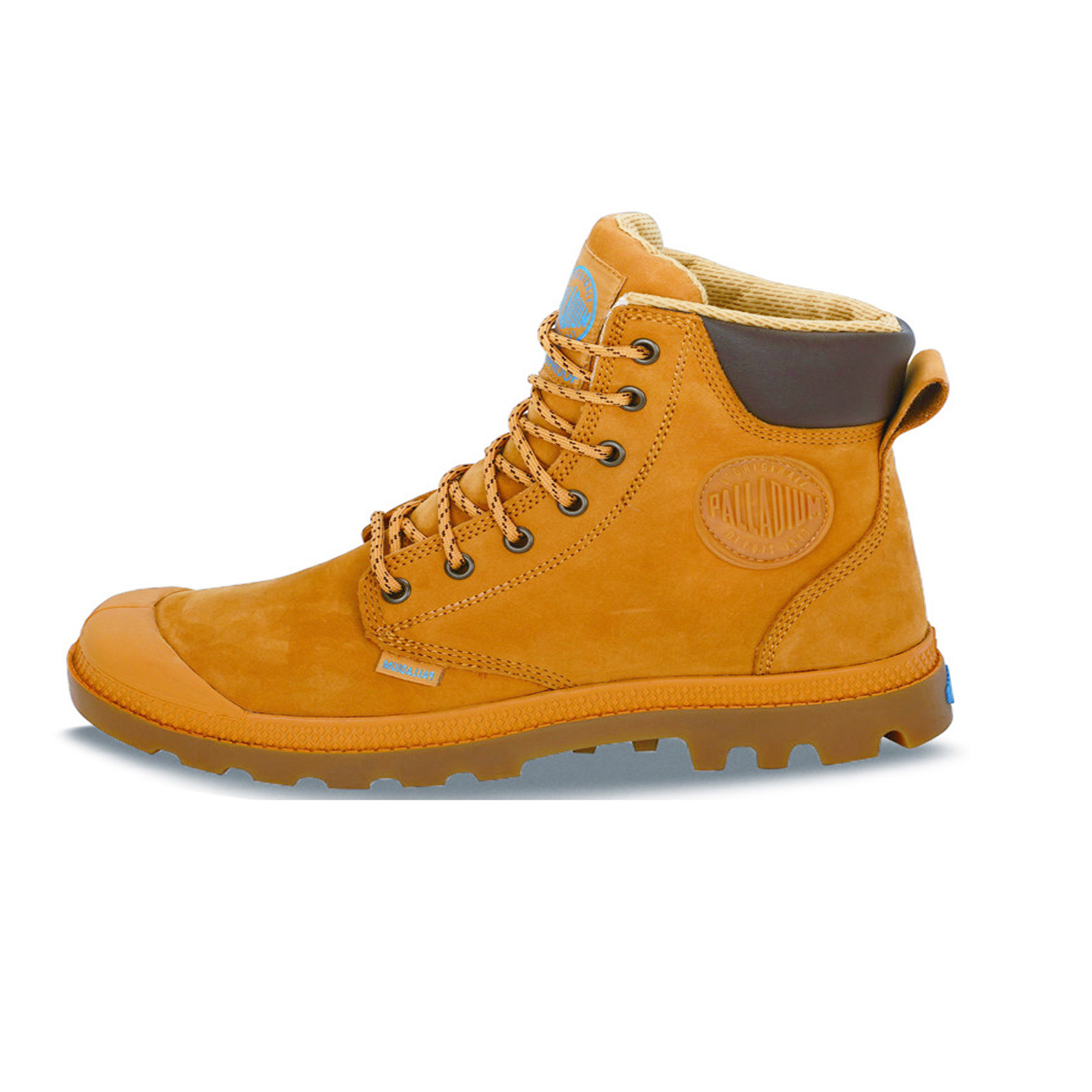 palladium sandals mens