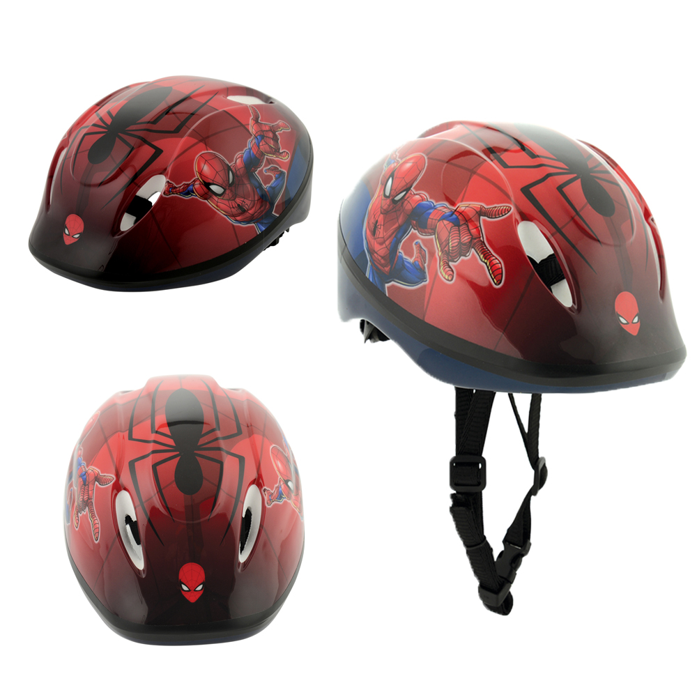 spiderman helmet for 3 year old