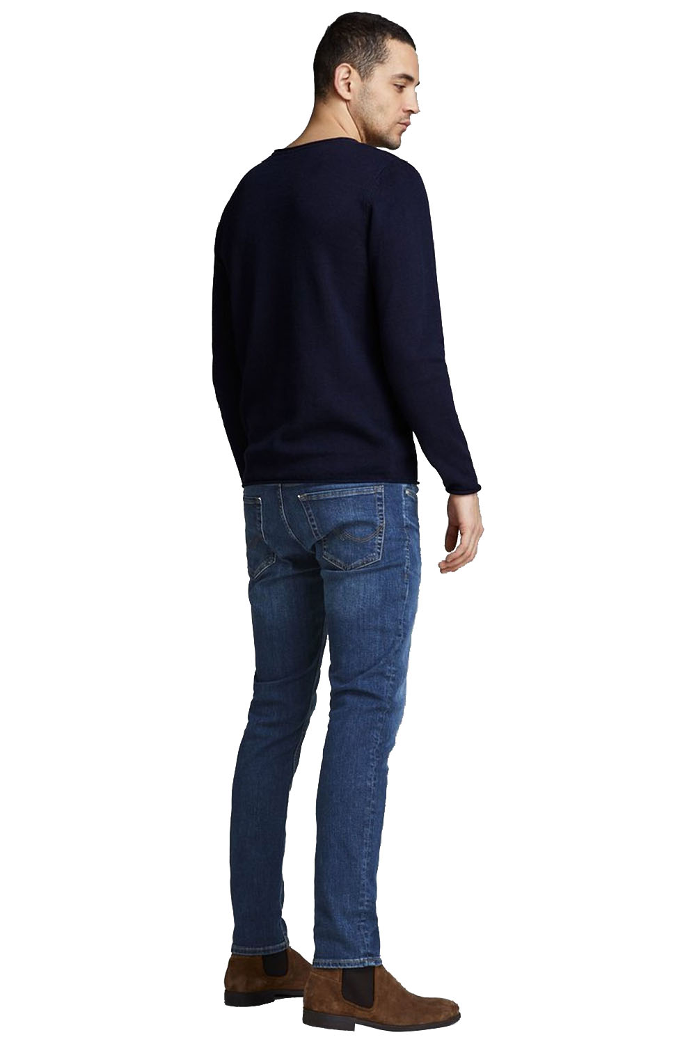 jack and jones glenn slim