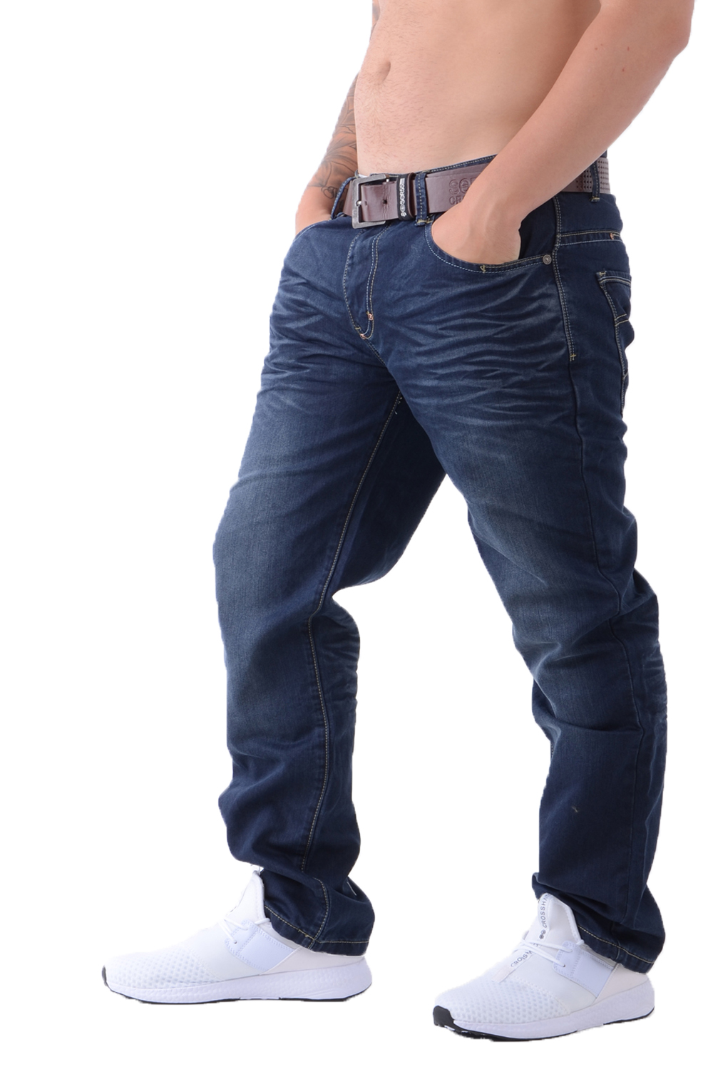 crosshatch jeans