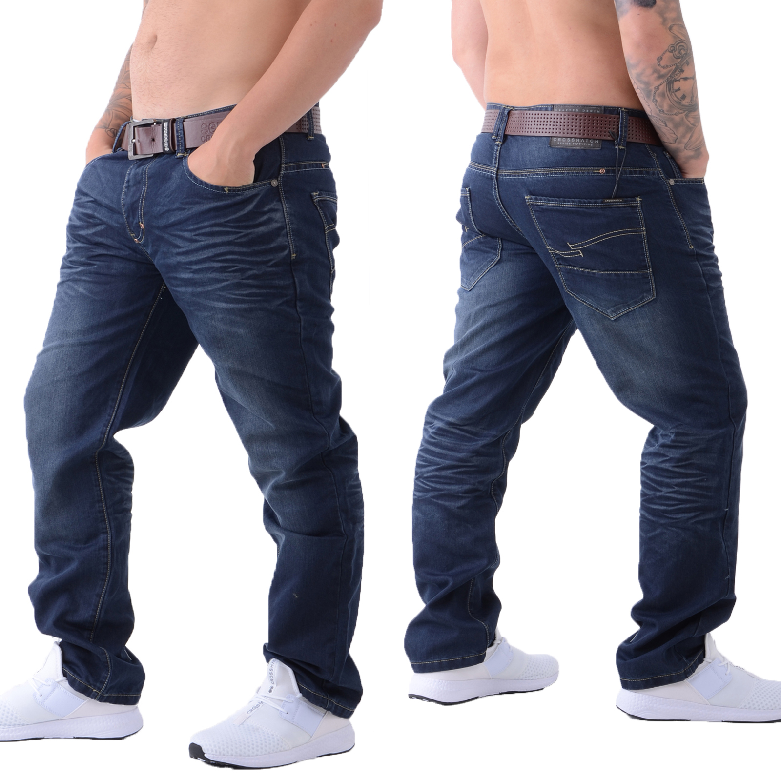 crosshatch farrow jeans