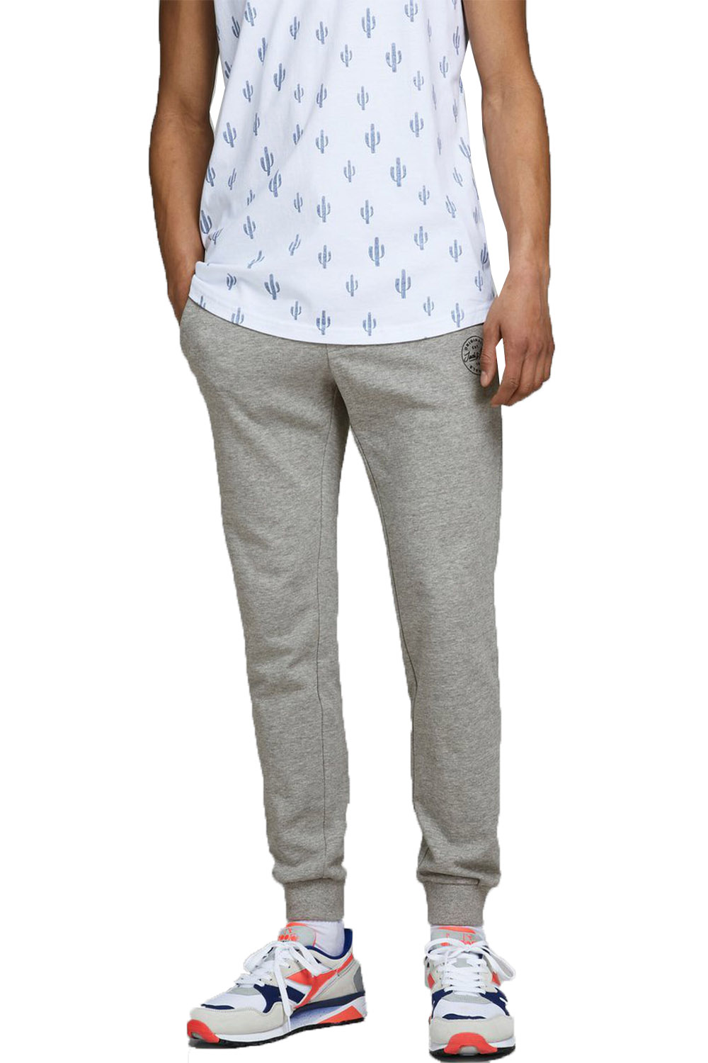 paul shark sweatpants